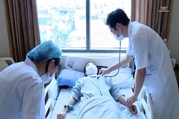 Loại trừ viêm gan virus, hướng tới giảm gánh nặng ung thư gan