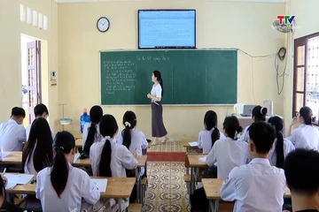 Sơ đồ Khung cơ cấu hệ thống giáo dục quốc dân áp dụng từ năm học 2026-2027