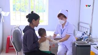 Bộ Y tế đề xuất trợ cấp hằng tháng cho trẻ dưới 3 tuổi