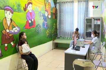 Trạm y tế – “Cánh tay nối dài” của ngành y tế ở cơ sở