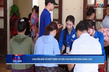 Bản tin Thời sự cuối ngày 28/6/2026