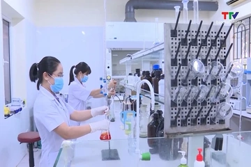 Thanh Hóa ban hành Bộ tiêu chí nông thôn mới giai đoạn 2026 - 2030