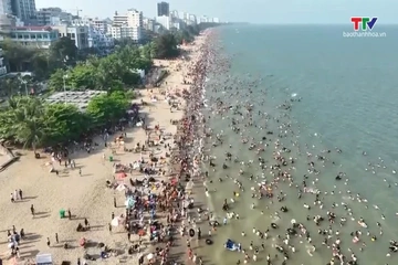 Thanh Hoá đa dạng sản phẩm, nâng tầm trải nghiệm du lịch