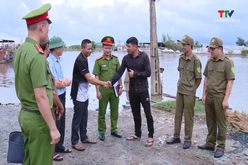 Hóa giải mâu thuẫn từ cơ sở
