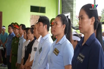 Hành trình trở về sau 54 năm của liệt sĩ hy sinh ở tuổi 20