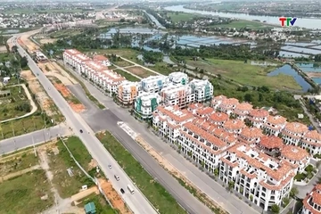 Phường Sầm Sơn còn 6 dự án tồn đọng, kéo dài cần tập trung tháo gỡ