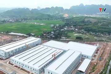 Thanh Hóa đưa 51 dự án đầu tư gần 64.000 tỷ vào hoạt động năm 2026