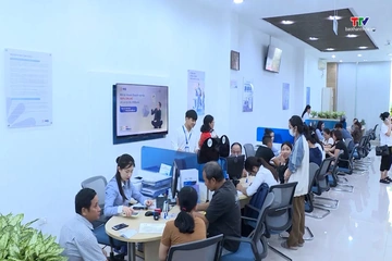 Ngân hàng Nhà nước triển khai kế hoạch 100 ngày về chuyển đổi số