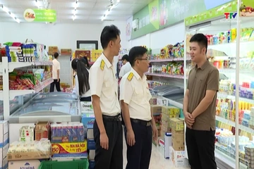 Hộ kinh doanh có doanh thu dưới 1 tỷ đồng/năm vẫn được sử dụng hóa đơn điện tử