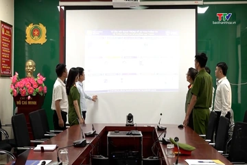 Hạ tầng số - Điểm tựa chính quyền địa phương 2 cấp