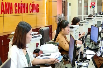 Chuyển đổi số nâng cao chất lượng dịch vụ công