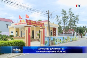 Bản tin Thời sự trưa 02/8/2026