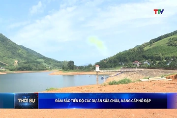 Bản tin Thời sự 14h ngày 02/8/2026