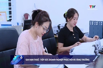 Bản tin Tài chính - Thị trường ngày 02/8/2026