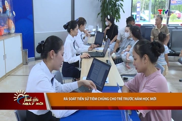 Thanh Hóa ngày mới 03/8/2026