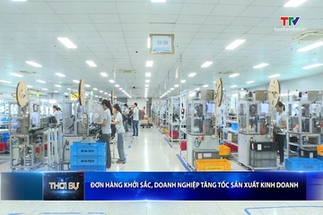 Bản tin Thời sự 9h ngày 29/7/2026
