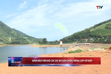 Bản tin Thời sự 18h ngày 01/8/2026