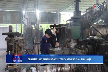 Bản tin Thời sự cuối ngày 01/8/2026