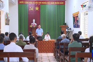 Đổi mới công tác tư tưởng của Đảng từ cơ sở