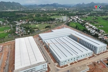 Phát triển kinh tế nhanh, bền vững gắn với chuyển đổi số và chuyển đổi xanh