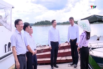 Như Thanh: Nắm vững lợi thế nổi trội để mở rộng dư địa phát triển