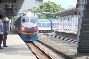 Những chuyến tàu của lòng biết ơn