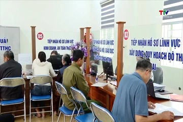Chuyển đổi số nâng cao chất lượng dịch vụ công