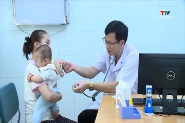 Thanh Hóa là một trong những địa phương dẫn đầu cả nước về triển khai sổ sức khỏe điện tử