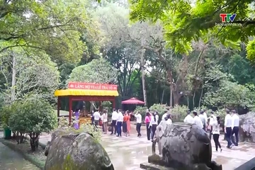 Thanh Hoá đa dạng sản phẩm, nâng tầm trải nghiệm du lịch