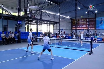 Nhiều kỳ vọng về một thế hệ kế cận cho thể thao thành tích cao Thanh Hóa