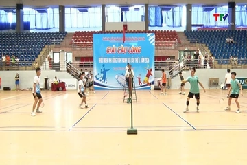 CLB Hoàng Hương xếp thứ Nhất toàn đoàn tại Giải cầu lông thiếu niên, nhi đồng lần thứ II, năm 2026