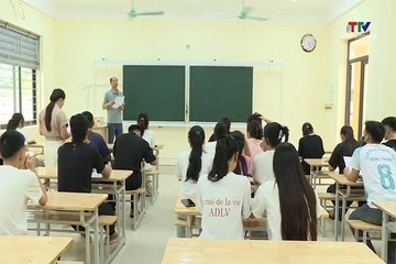 Tuyển sinh đại học năm 2026: Chuẩn bị lọc ảo, xét tuyển toàn quốc