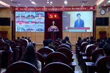 Quán triệt, triển khai thực hiện Nghị quyết Hội nghị lần thứ ba BCH Trung ương Đảng khóa XIV