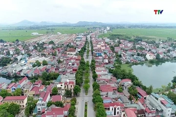Sử dụng hiệu quả nhà văn hóa sau khi sáp nhập thôn, tổ dân phố