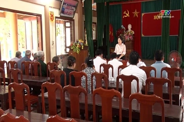 Sức trẻ trên cương vị mới