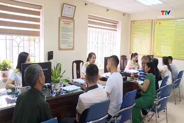 Hỗ trợ hộ kinh doanh thực hiện quy định về thuế