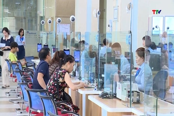 Ngân hàng được nới cách tính tỷ lệ cho vay tiền gửi