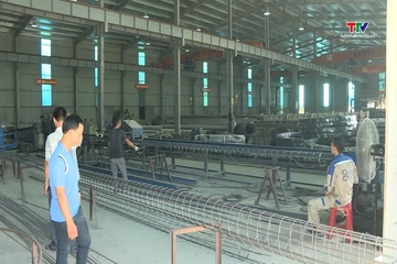 Gia hạn thuế - Tiếp sức doanh nghiệp phục hồi và tăng trưởng