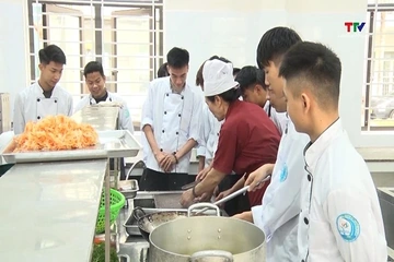 Thanh Hóa dự kiến giảm 742 đầu mối trường học công lập