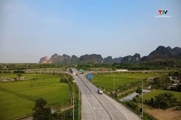 Chấm dứt hợp đồng nhà đầu tư trạm dừng nghỉ chậm tiến độ