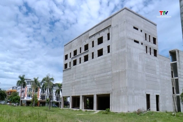 Phường Sầm Sơn còn 6 dự án tồn đọng, kéo dài cần tập trung tháo gỡ