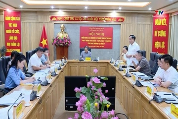 Thực hiện đồng bộ các giải pháp, phấn đấu hoàn thành nhiệm vụ quý III năm 2026