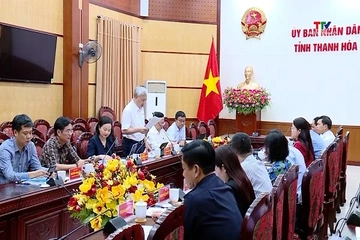 Thanh Hóa thực hiện tốt công tác lập quyết toán ngân sách Nhà nước