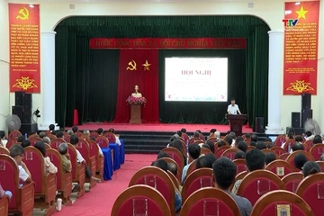 Quảng Bình triển khai các nghị quyết, chỉ thị mới của trung ương, của tỉnh