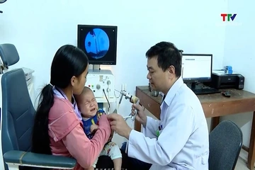 Triển khai khám, chữa bệnh Bảo hiểm y tế vào các ngày nghỉ, ngày lễ