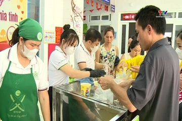 Cho đi là còn mãi