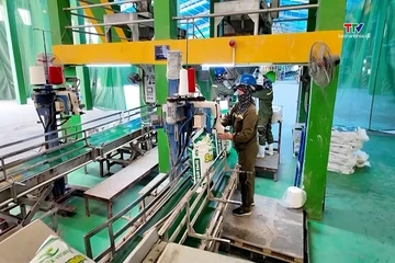 Ứng dụng khoa học - công nghệ: Đòn bẩy đưa kinh tế tư nhân bứt phá
