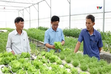 Hợp tác xã bắt nhịp công nghệ nâng cao giá trị sản phẩm