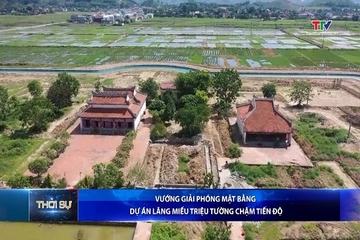 Bản tin Thời sự 14h ngày 01/8/2026