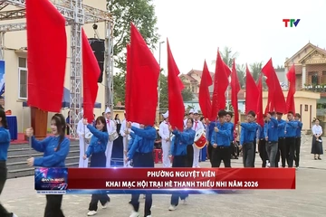Bản tin Thời sự 18h ngày 02/8/2026